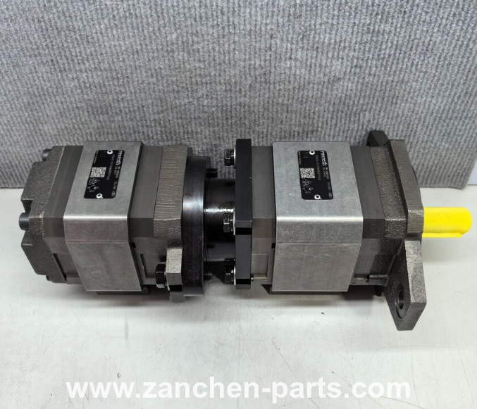 Rexroth R900951305 Gear Pump PGH3-22/016RE07VU2